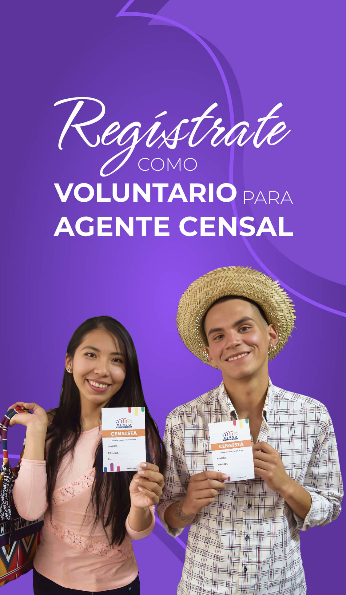 Censo 2024